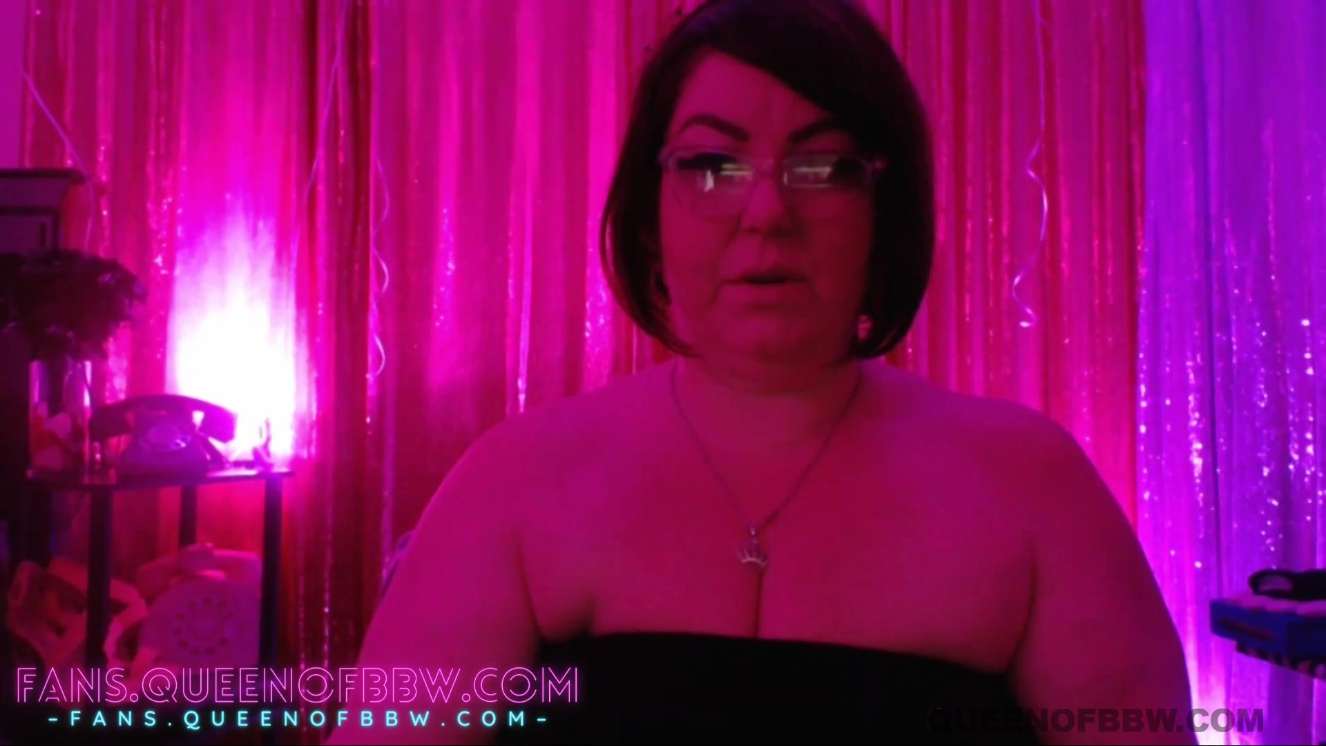 Members Glow Show 1-23-2021