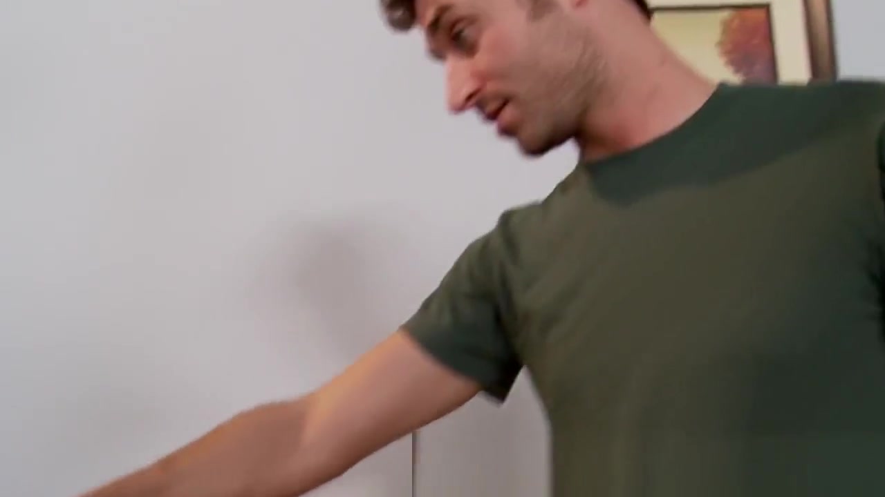 Brazzers - Amy Brooke & James Deen - Ho in the Hostel