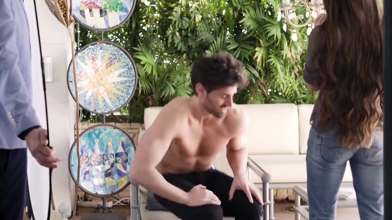 Anɑl L0v1ng L1ng3ri3 M0d3l$ #2 2018 - Scene 2 With Tiffany Doll And Alberto Blanco