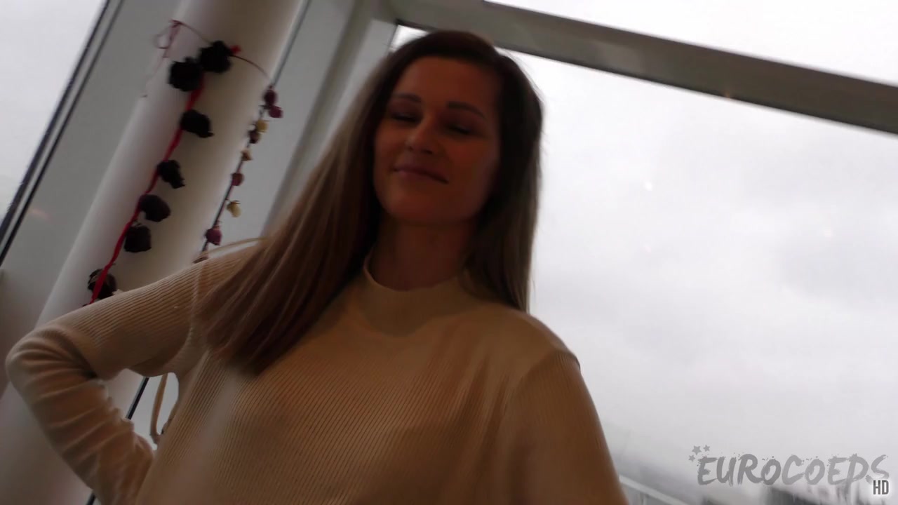 Josie First Time Video Using A Rabbit Dildo On Her Pussy
