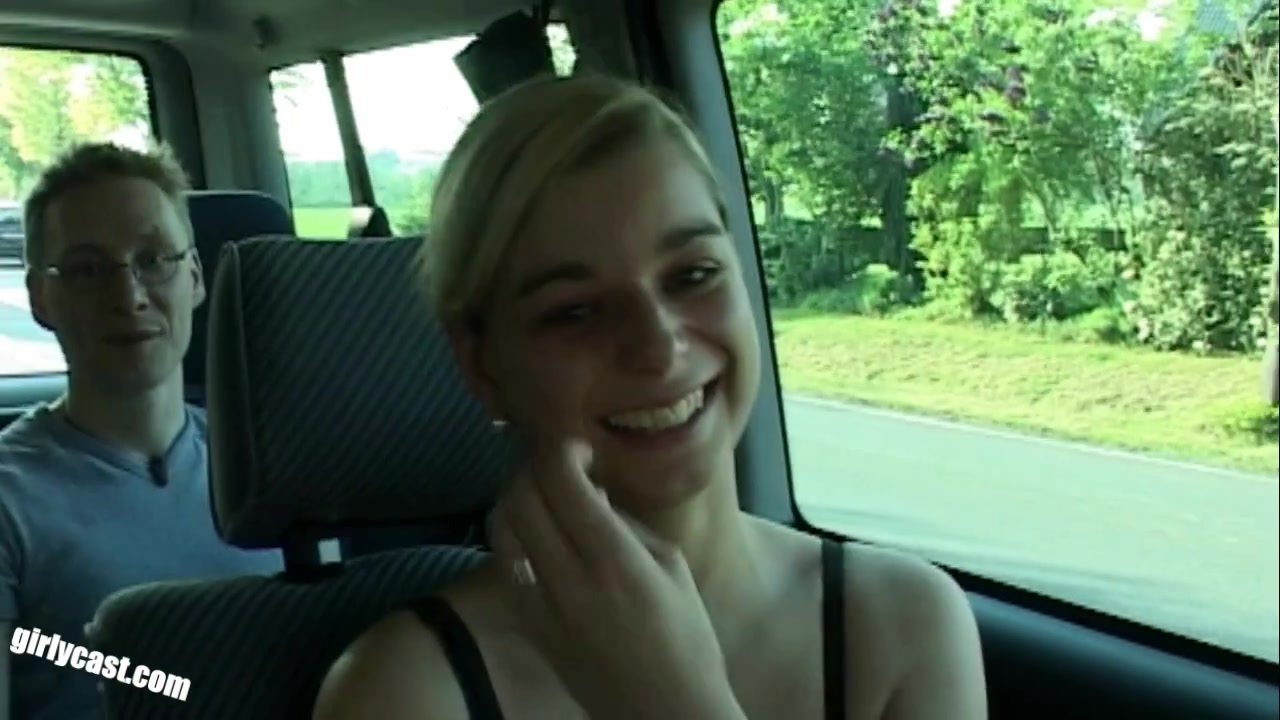 Sweet Melanie And Fucked * G