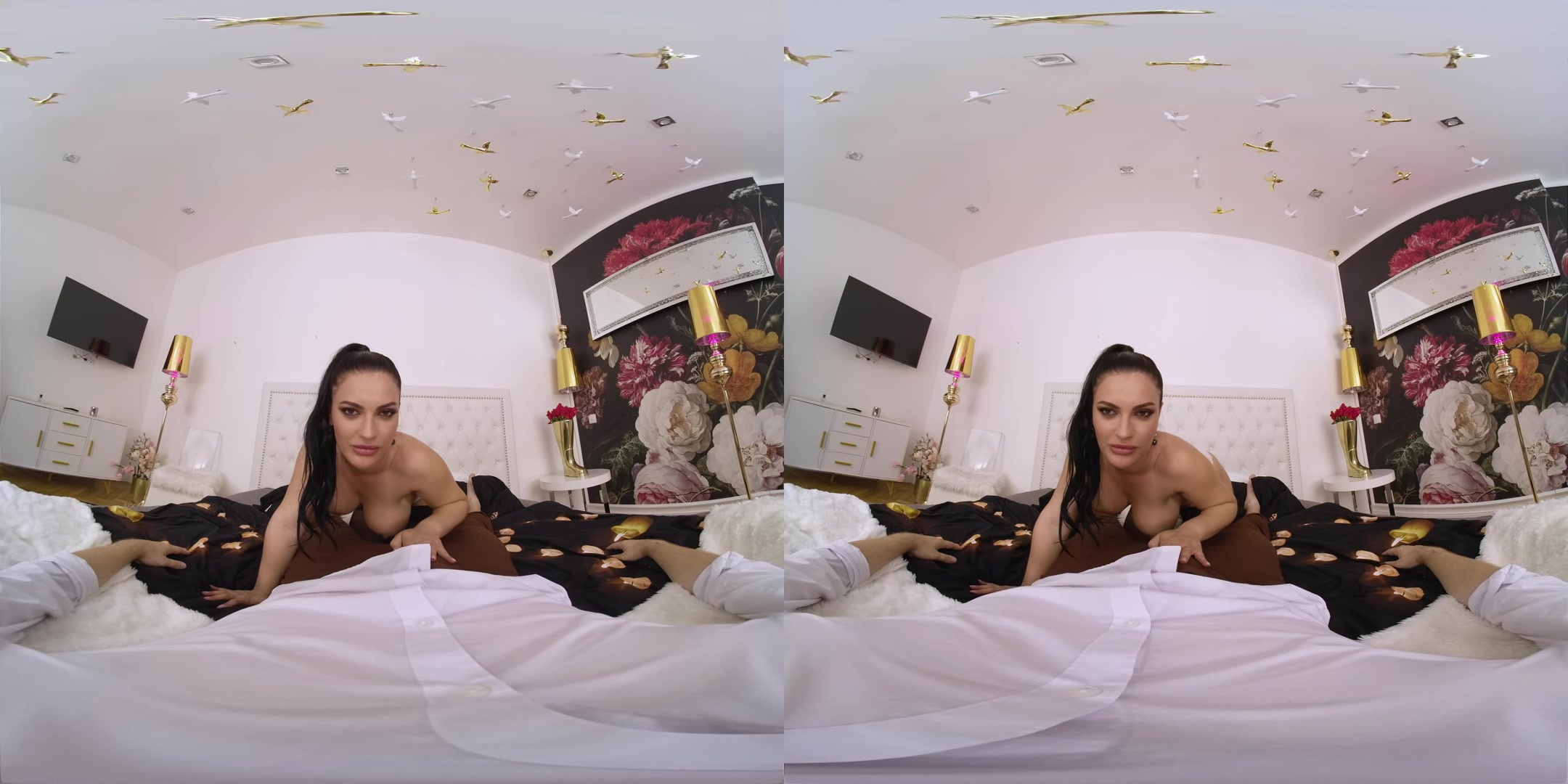 A Gift to Remember - VirtualRealPorn