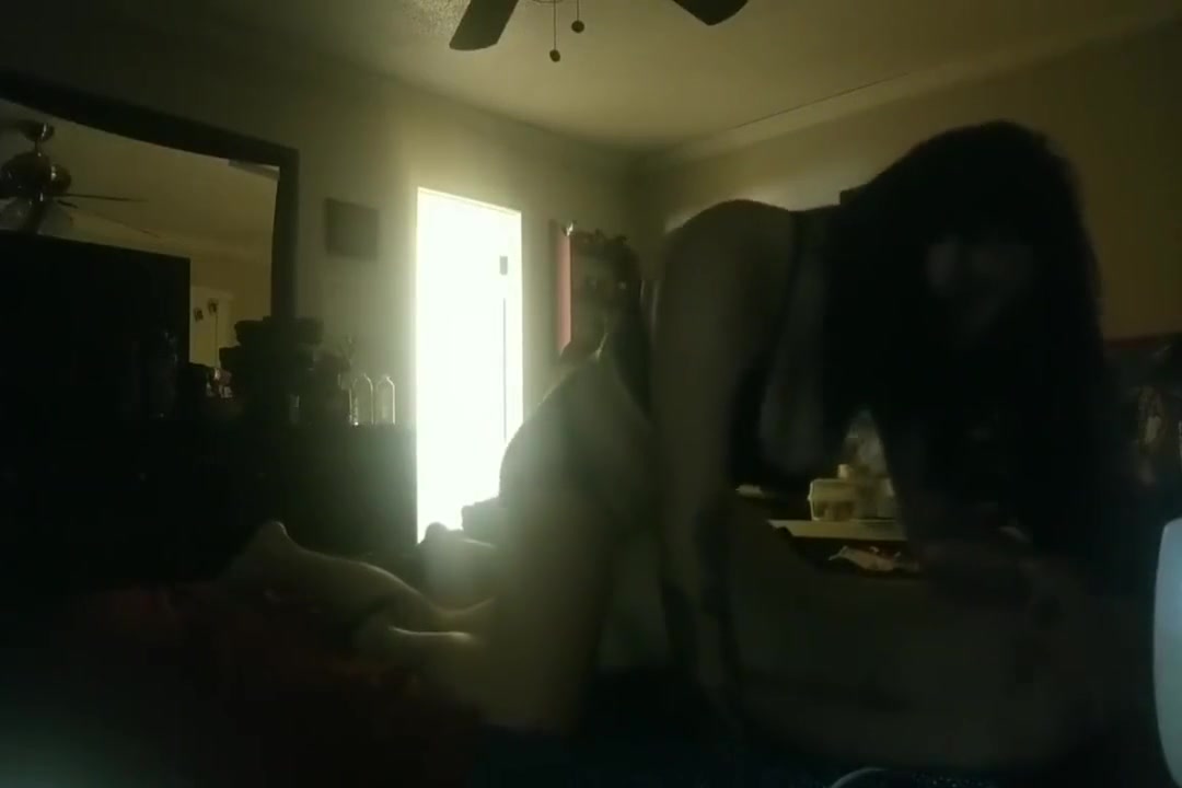 Ftm gets pegged by wife for the first time