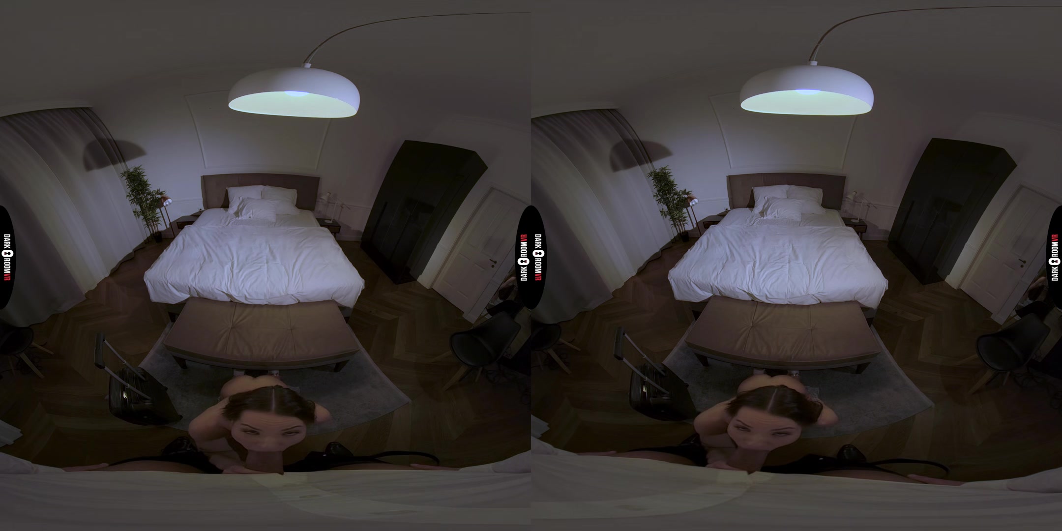 Kate Quinn VR Porn: This Ain't A Charity - DarkRoomVR