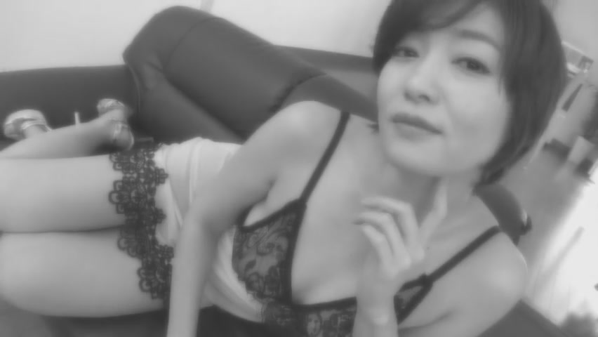 Ryu Enami BOGA x BOGA: Ryu Enami Praises Me - Caribbeancom