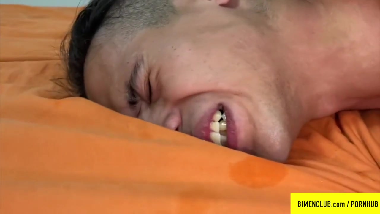 Bisex Guys Fucking Gay Guys
