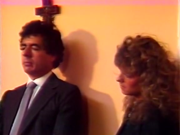 Alexis Firestone, Lady Magic, Sheri St. Clair in vintage fuck movie