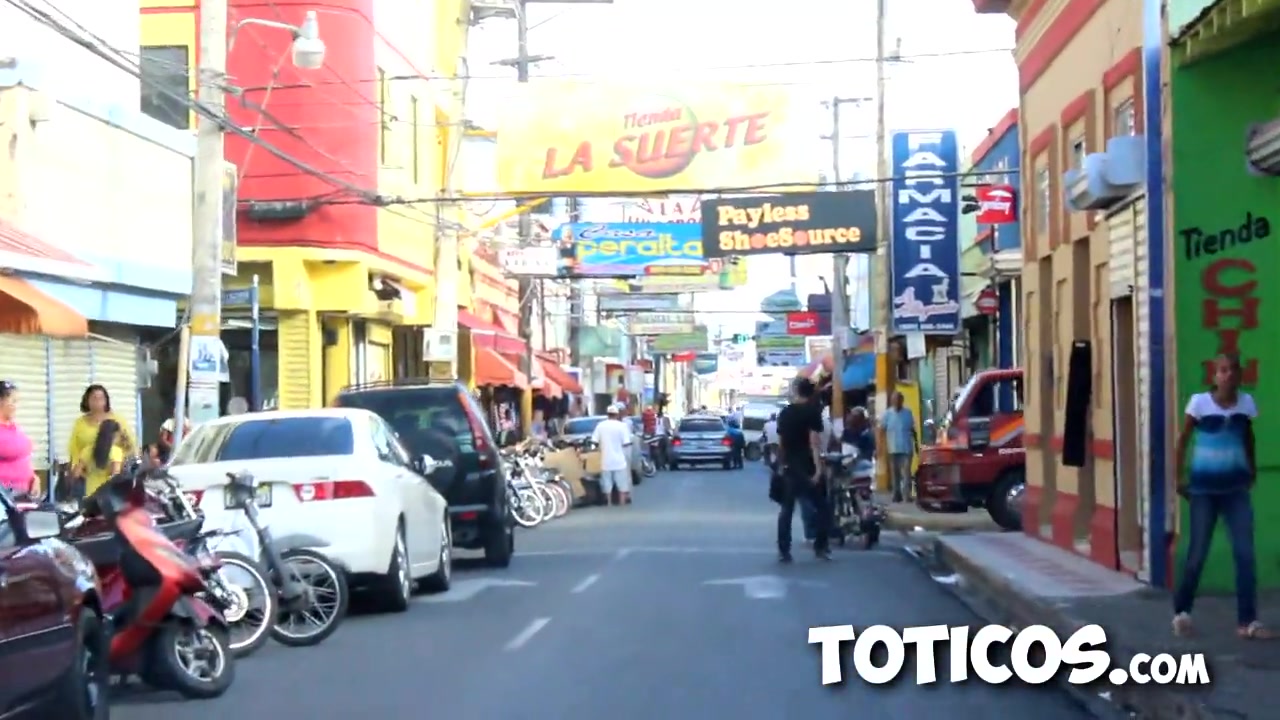 Roadtrip - Toticos