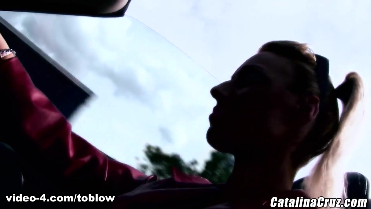 Brooke Jameson - LicensedToBlow