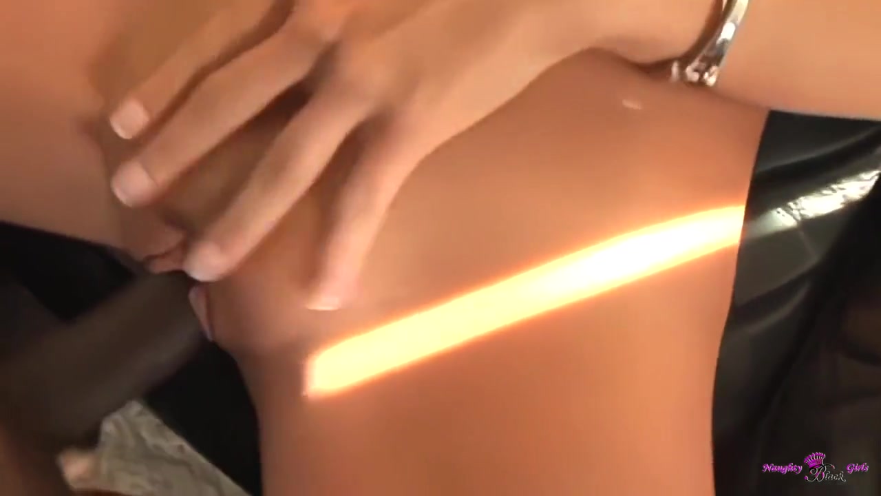 Barbie Cummings And Barbie Feels - Breathtaking Hottie Always Loved Black Cocks And Now She Takes A Massive Creampie