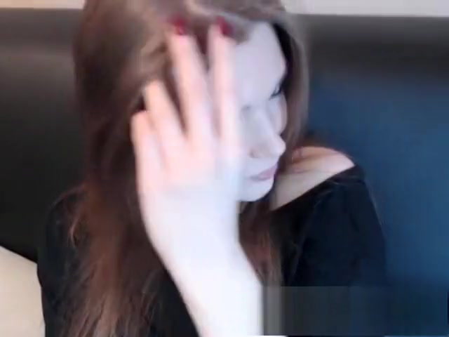 Vanessadreams web camera Show - Chaturbate 15012017