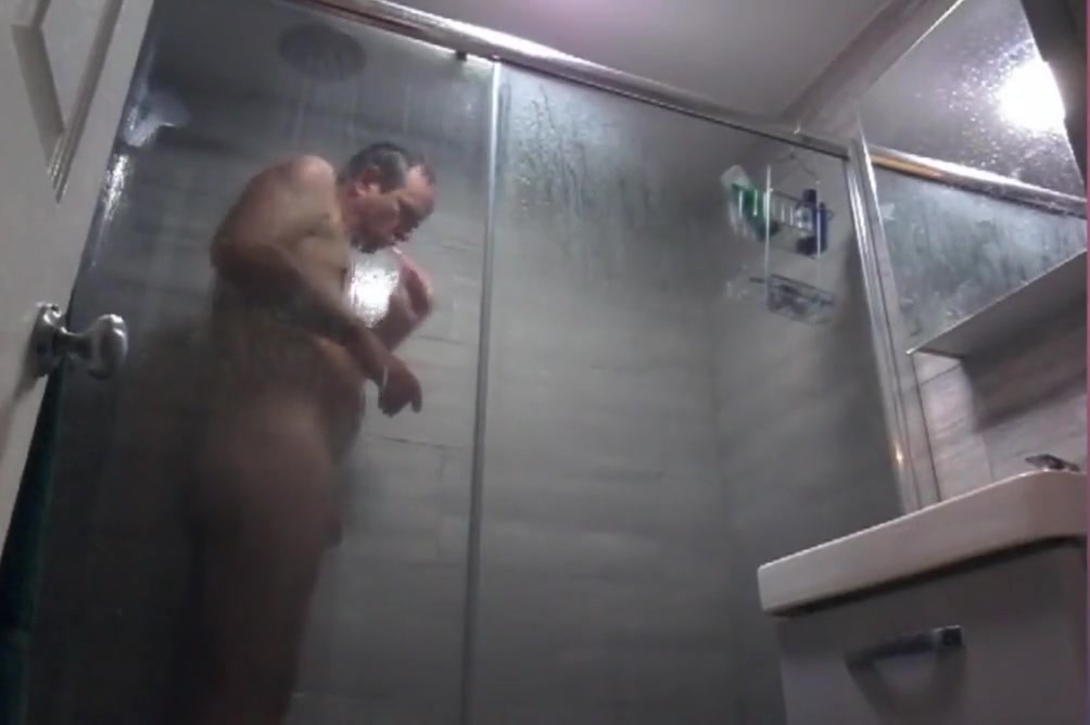 Step dads Morning Routine