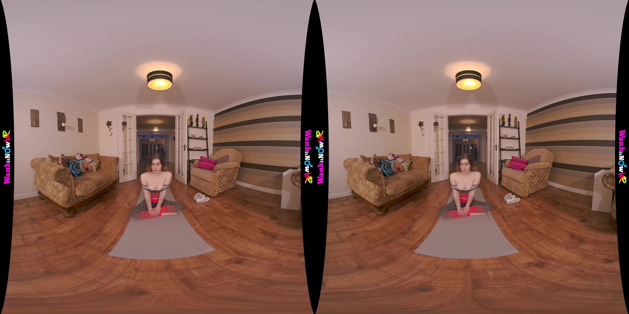 Wanking Service - WankitnowVR