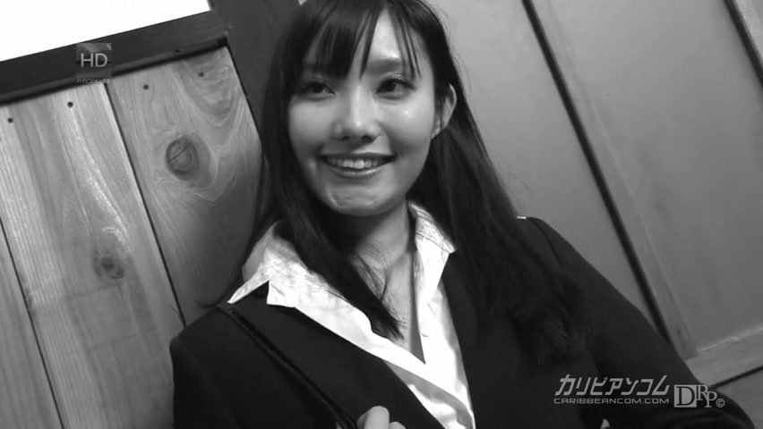 Riko Tanabe Seductive Secret Service - Caribbeancom