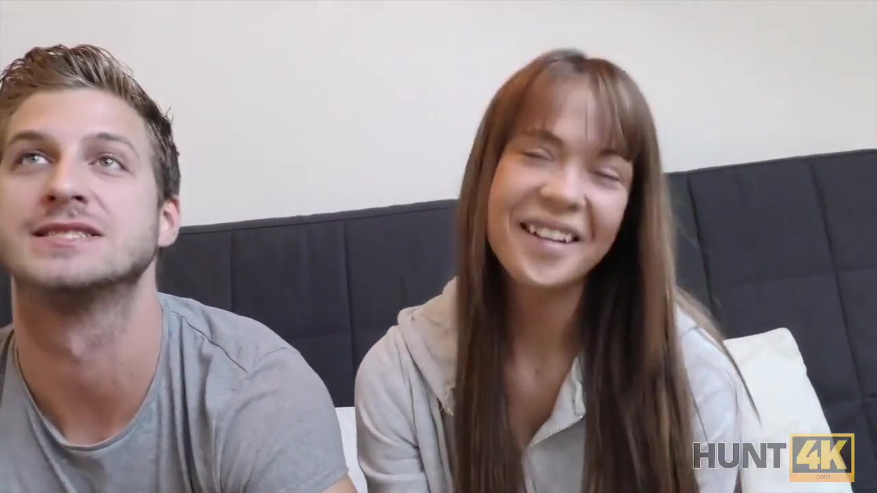 Couple Is In Need Of Cash For Motel So Why