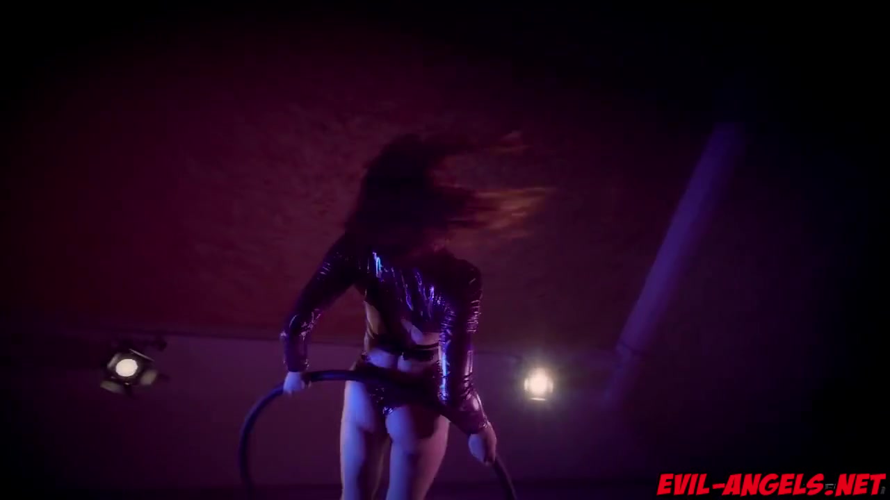 Gives An Intense Anal Fucki - Emilio Ardana
