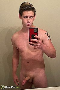Noah Reed
