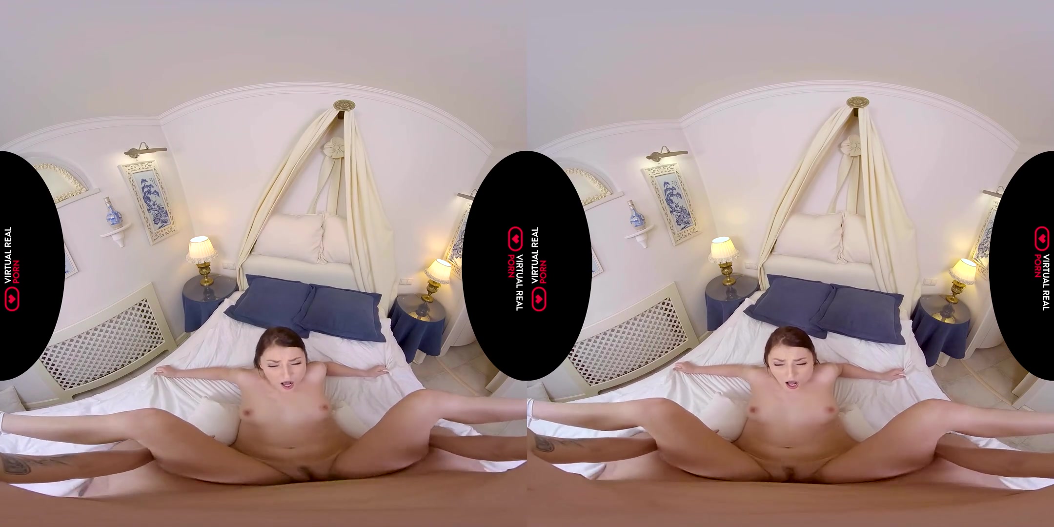 Spring Break I - SexLikeReal