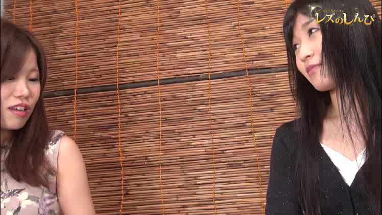 Ms.Kana and Ms.Shion - Fetish Japanese Movies - Lesshin