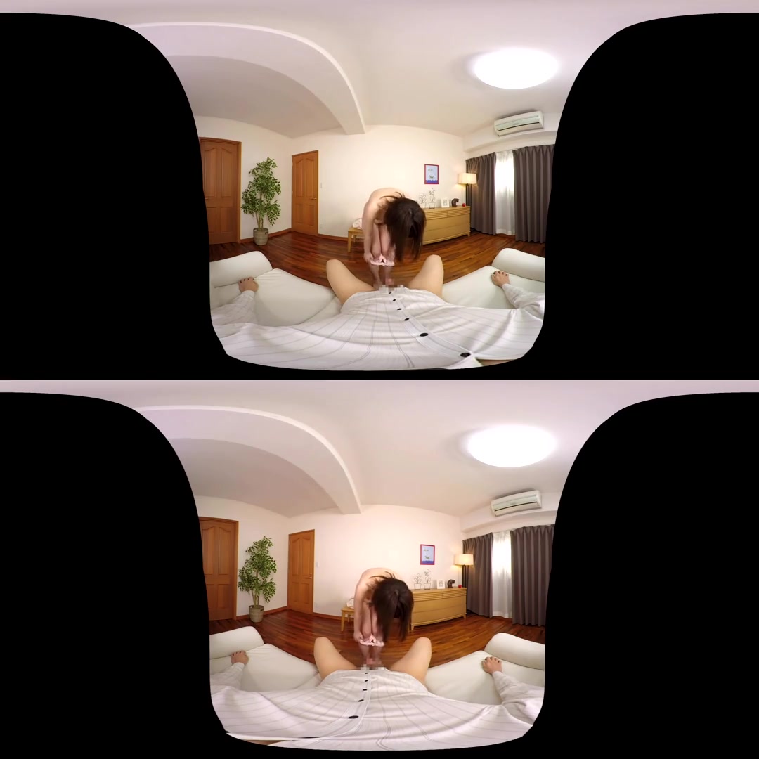 Darling, This is Embarrassing but I Want You - Riding Asian Cumshot