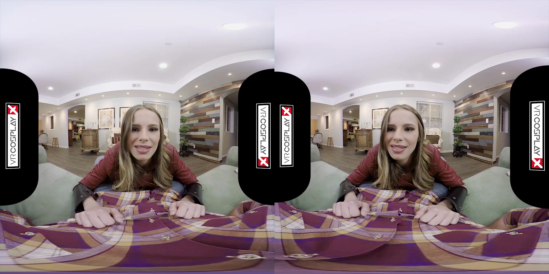 Avengers: Scarlet Witch A XXX Parody