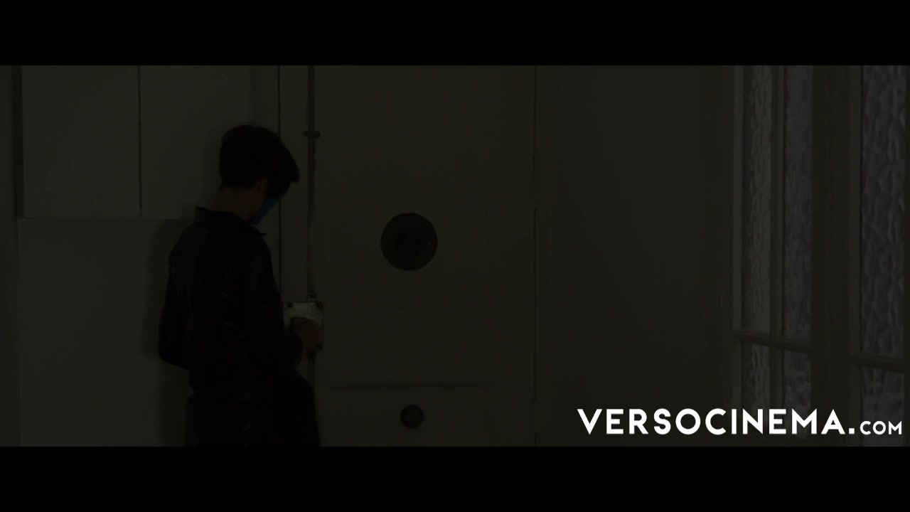 VERSO CINEMA Banging the Thief