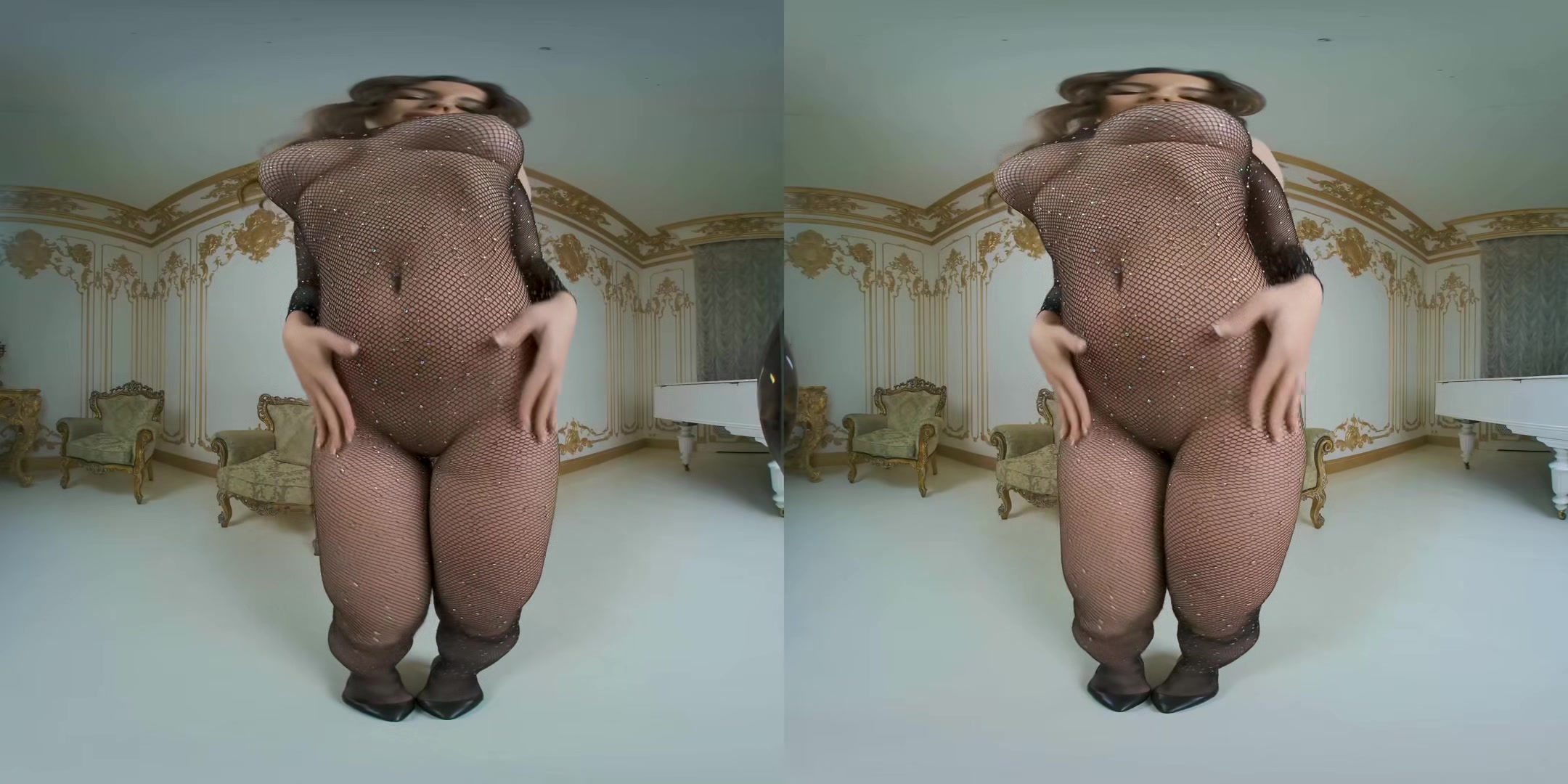 Olena In A Gems - Vrsun - Vr Porn Video