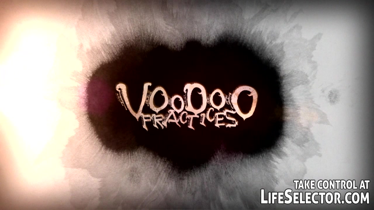 Voodoo practices - LifeSelector