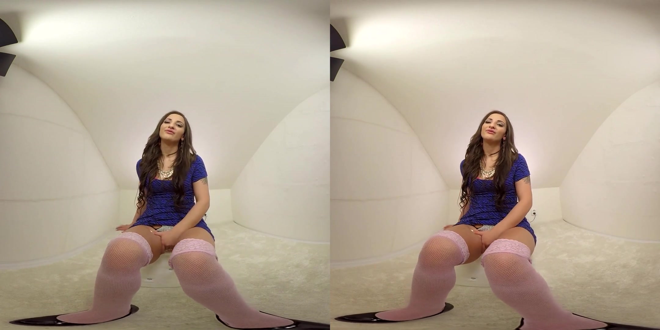 Nicolette Noir in 254 - Nicolette Noir - BravoModelsMedia