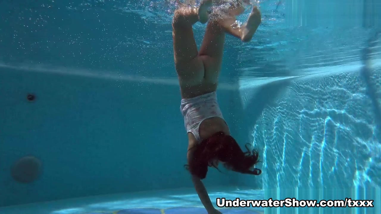 Puzan Video - UnderwaterShow