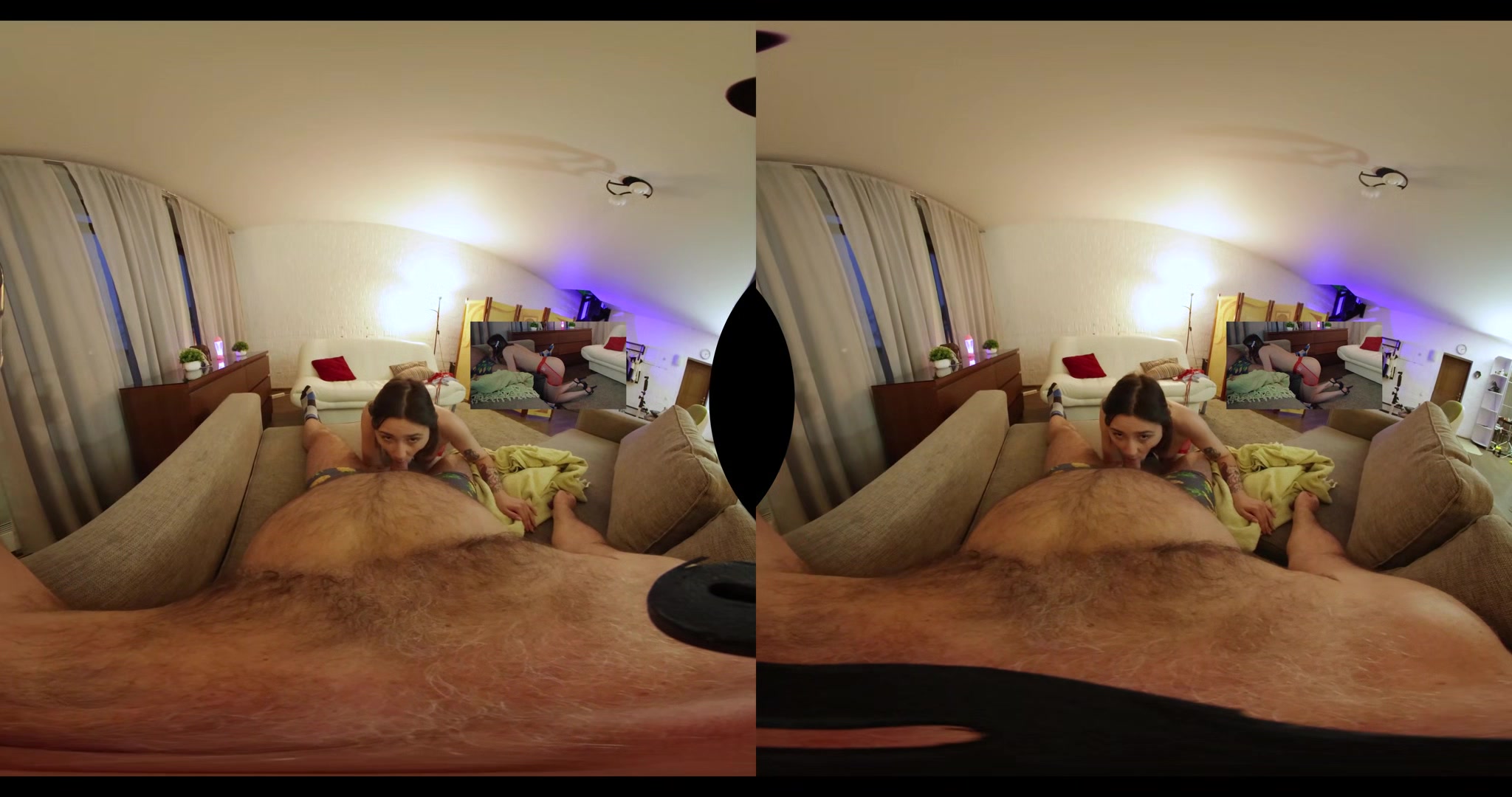 Pov: Meeting Funky Town - Vrmodels