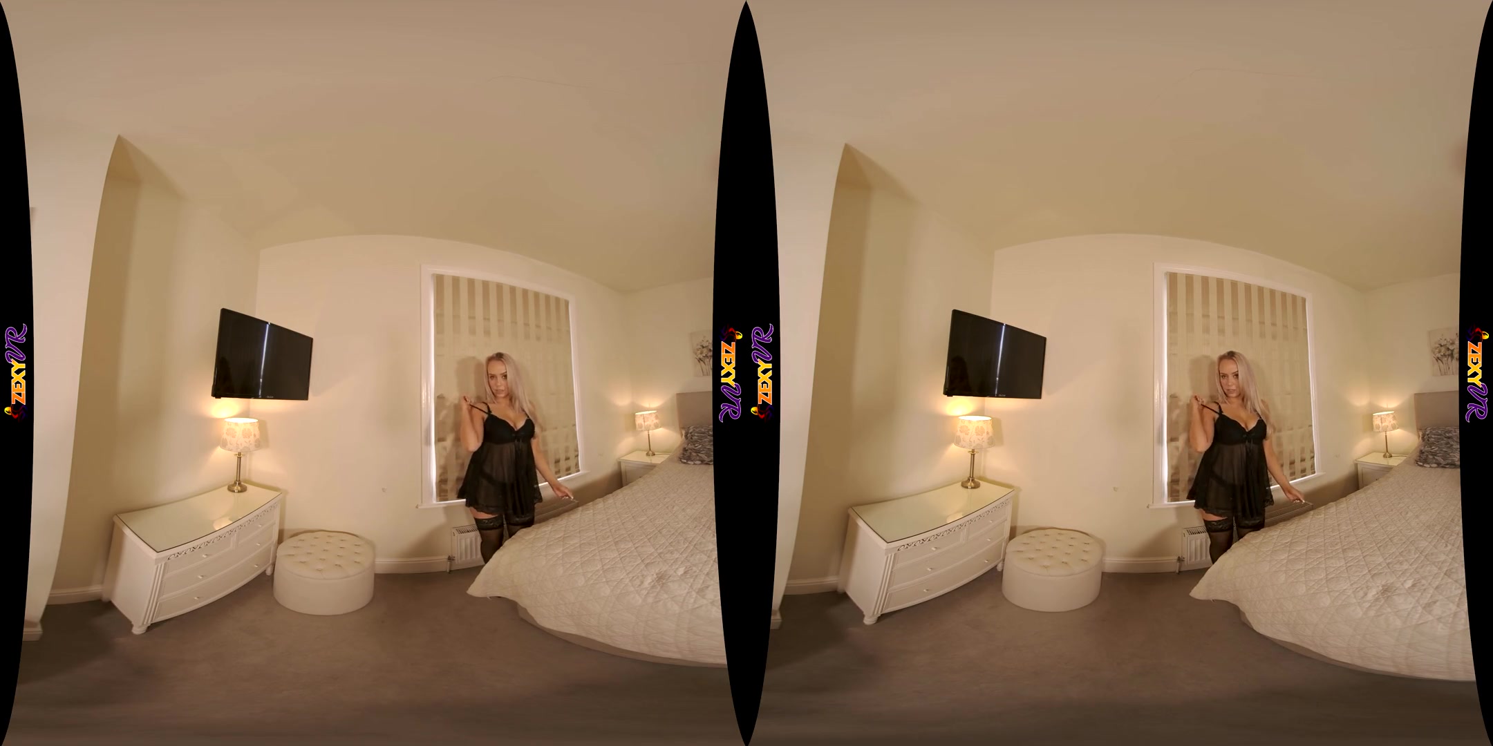 Beautiful; solo striptease big ass big tits blonde stockings