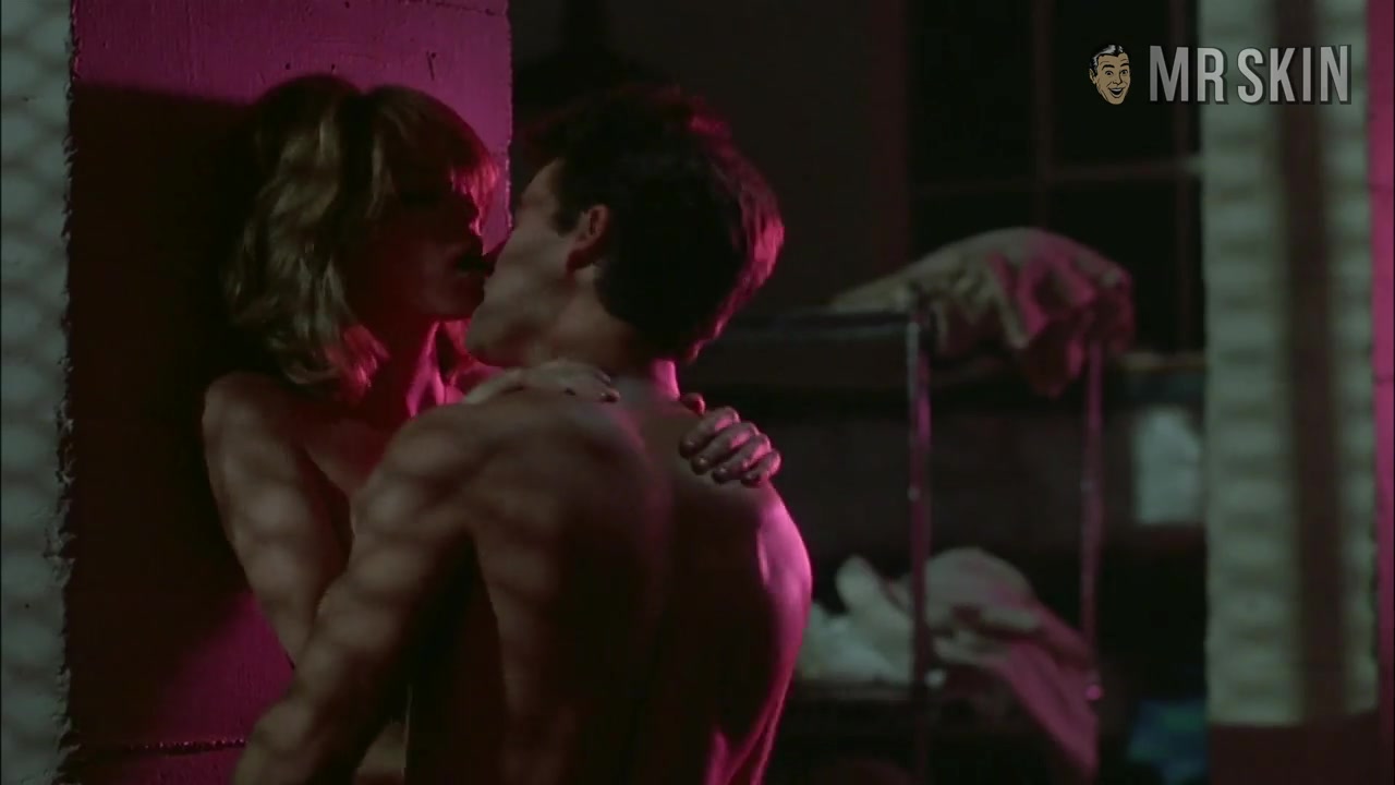 Best Of: Diane Lane - Mr.Skin
