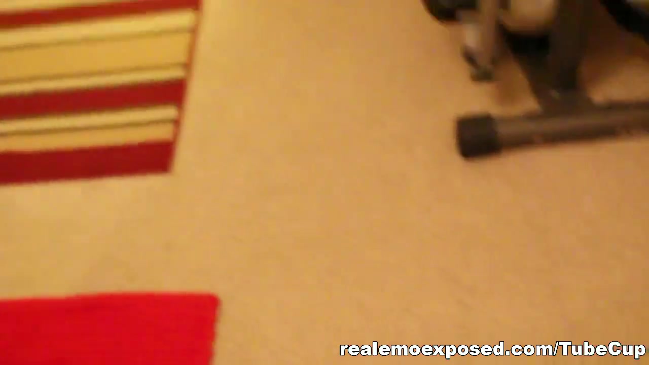 Hot bigtits emo gf Angel deepthroating