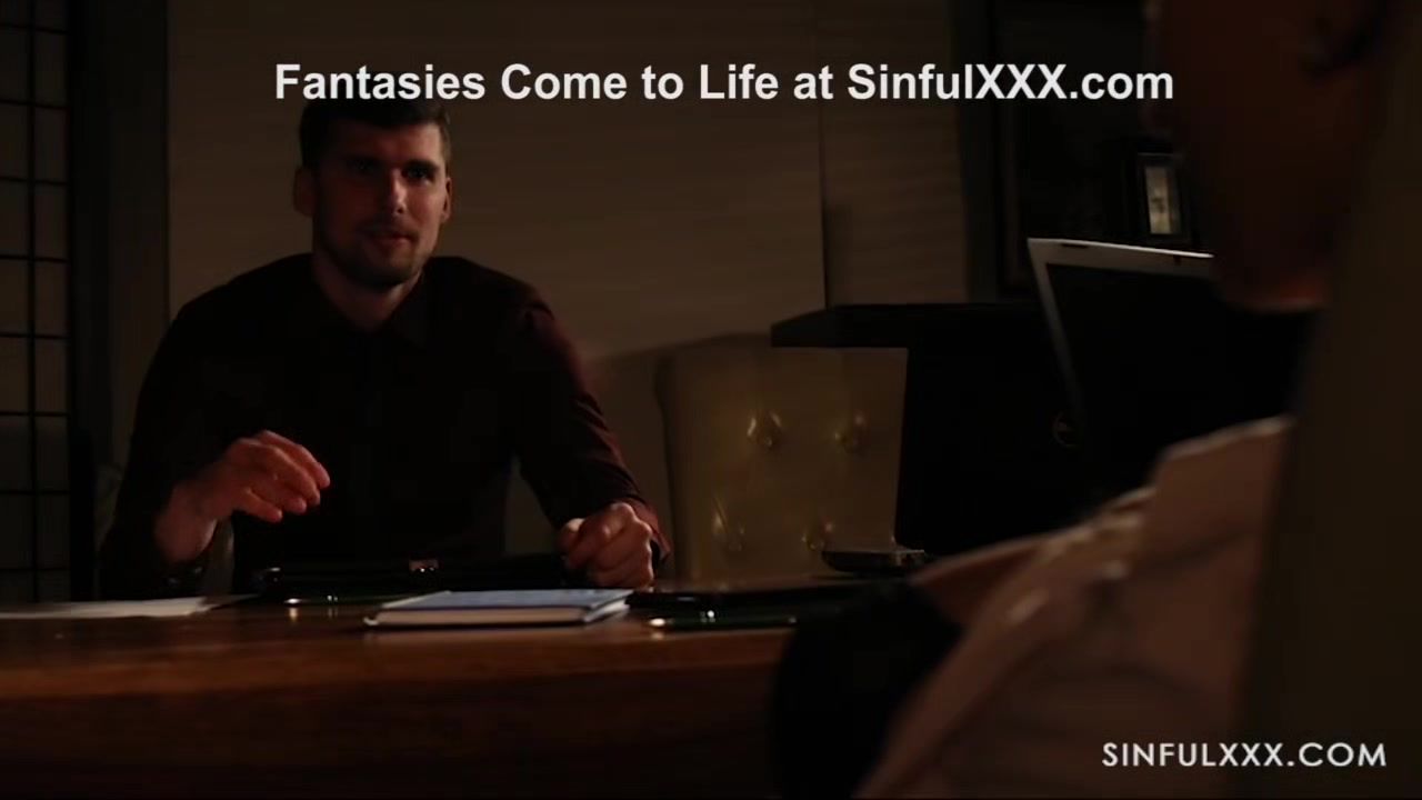 The Final Fantasy of Stacy Cruz - Sinfulxxx