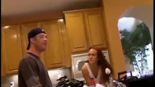 MILF Meat 3 - Scene BTS