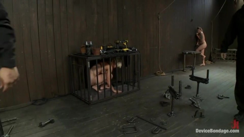 Reward and punishment are synonymous when the goal is pleasing us.