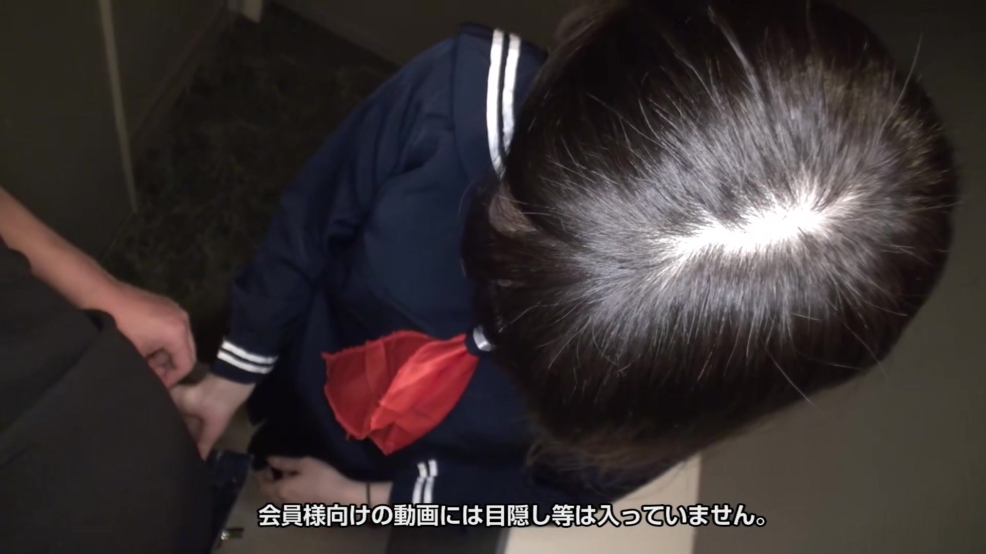 Hiroko Akita The School Uniform I've Seen A Cock For The First Time In A Long Time So I Can't Stop My Excitement - 10musume