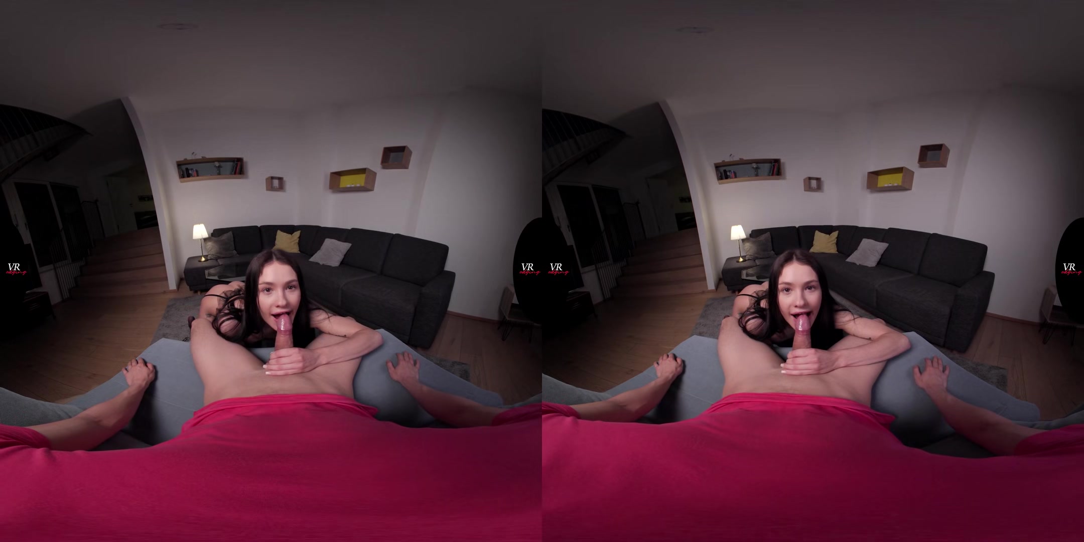 Cum In Matty's Mouth Hardcore Director's Cut