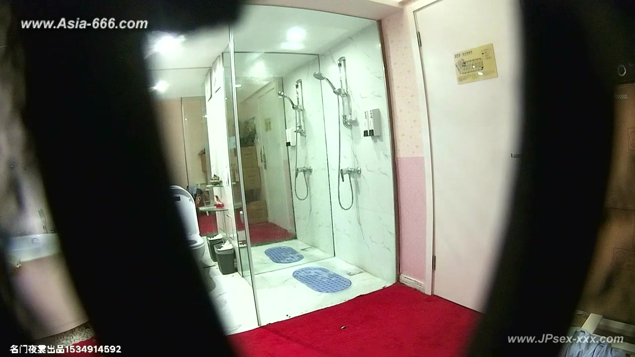 peeping chinese bath.64