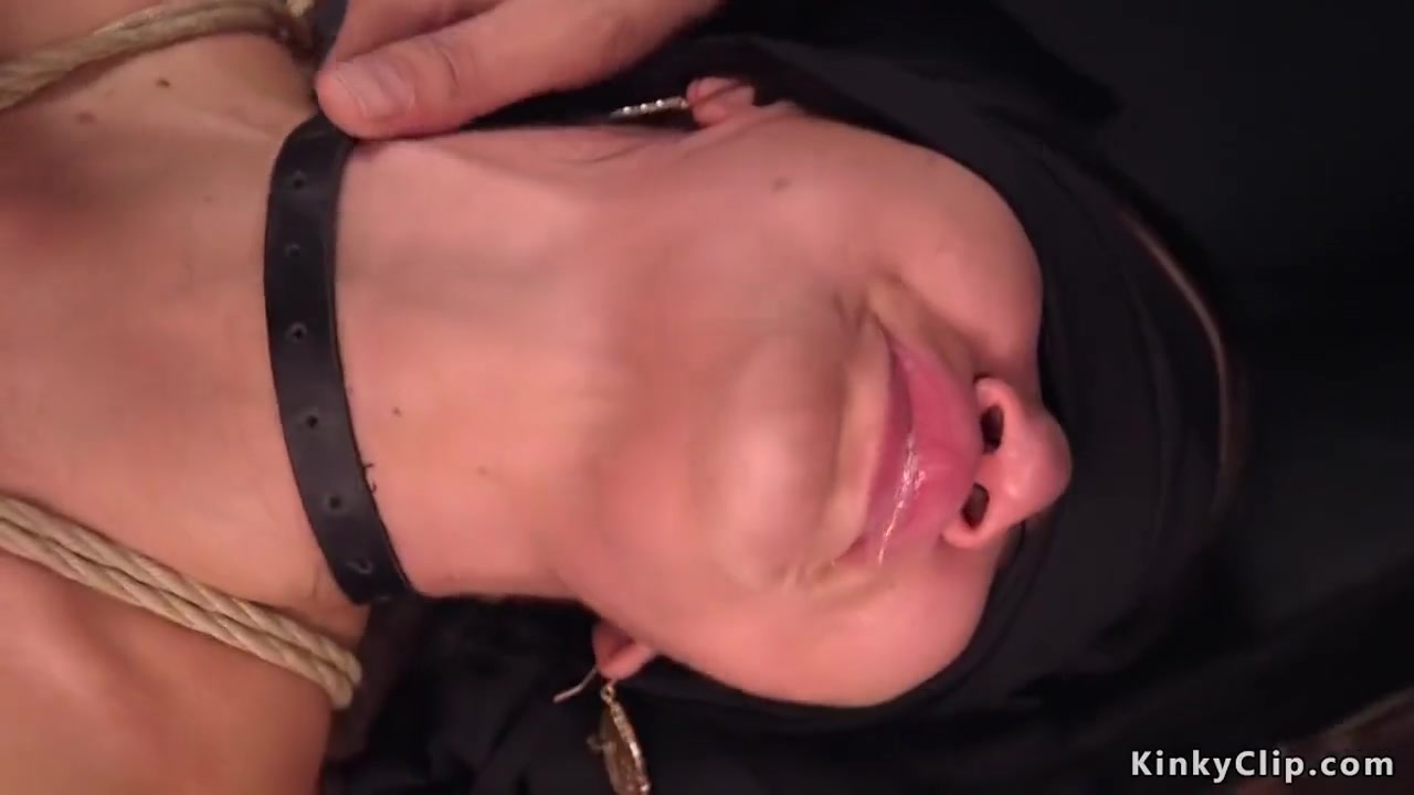 Milf Slave Is Anal Banged