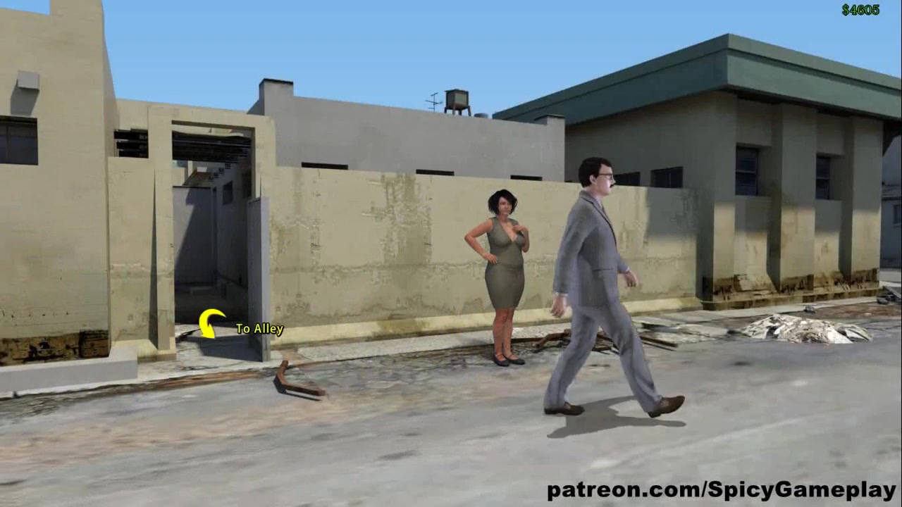 Adventures Of Willy D Latina Milfs Ep 81