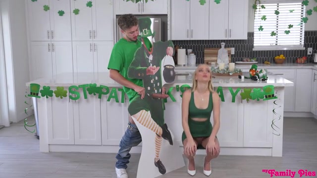 Dont Fucking Ruin St Patricks Day - S28:E6 - Nubiles-Porn