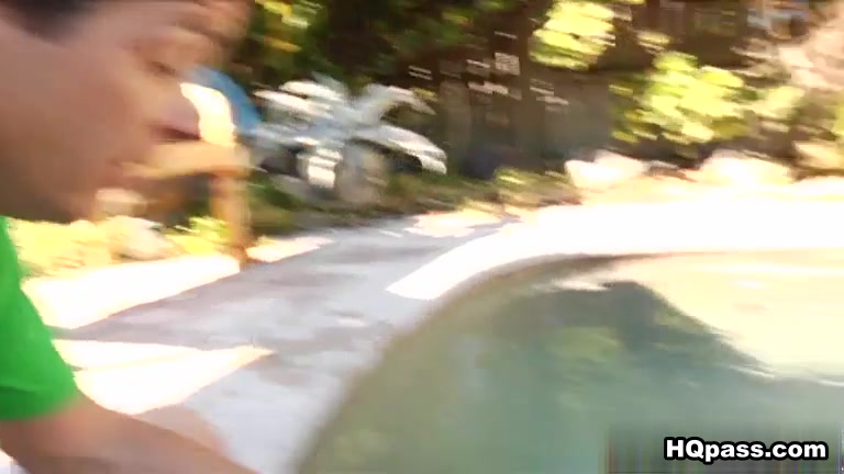 MoneyTalks - Pool pumping