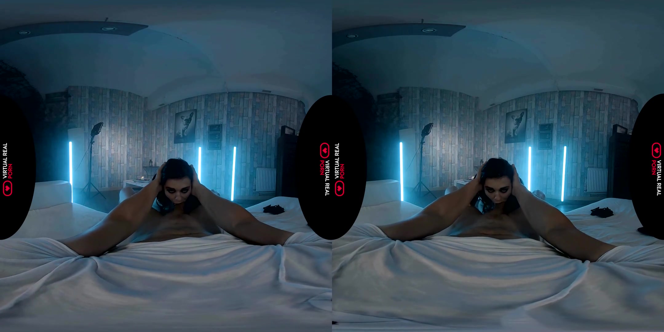 Virtual Fantasy - SexLikeReal