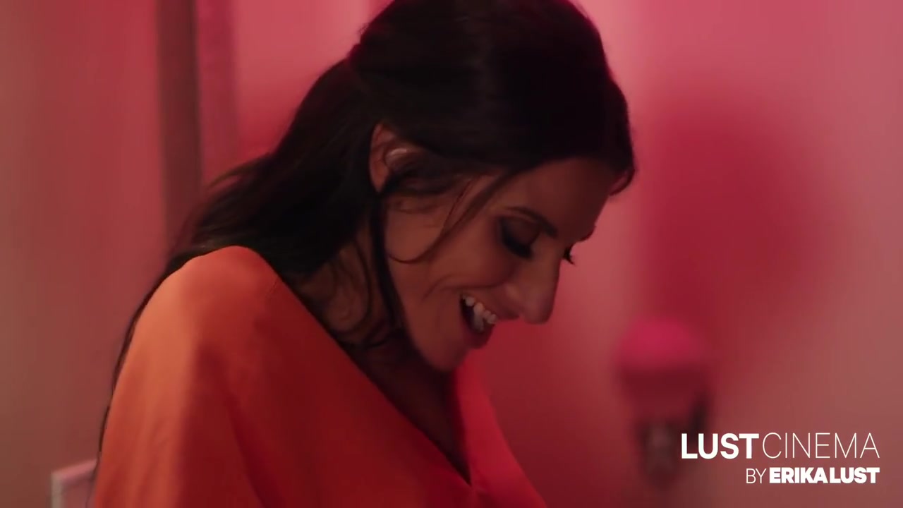 Horny Couple Fucks In A Restaurant Restroom - Lost In Ep.1 By - Erika Lust
