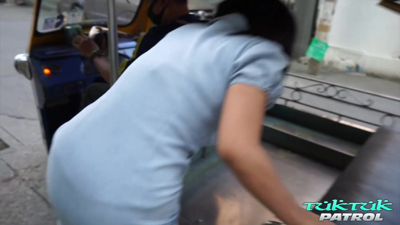 Jenny Thai Fucking
