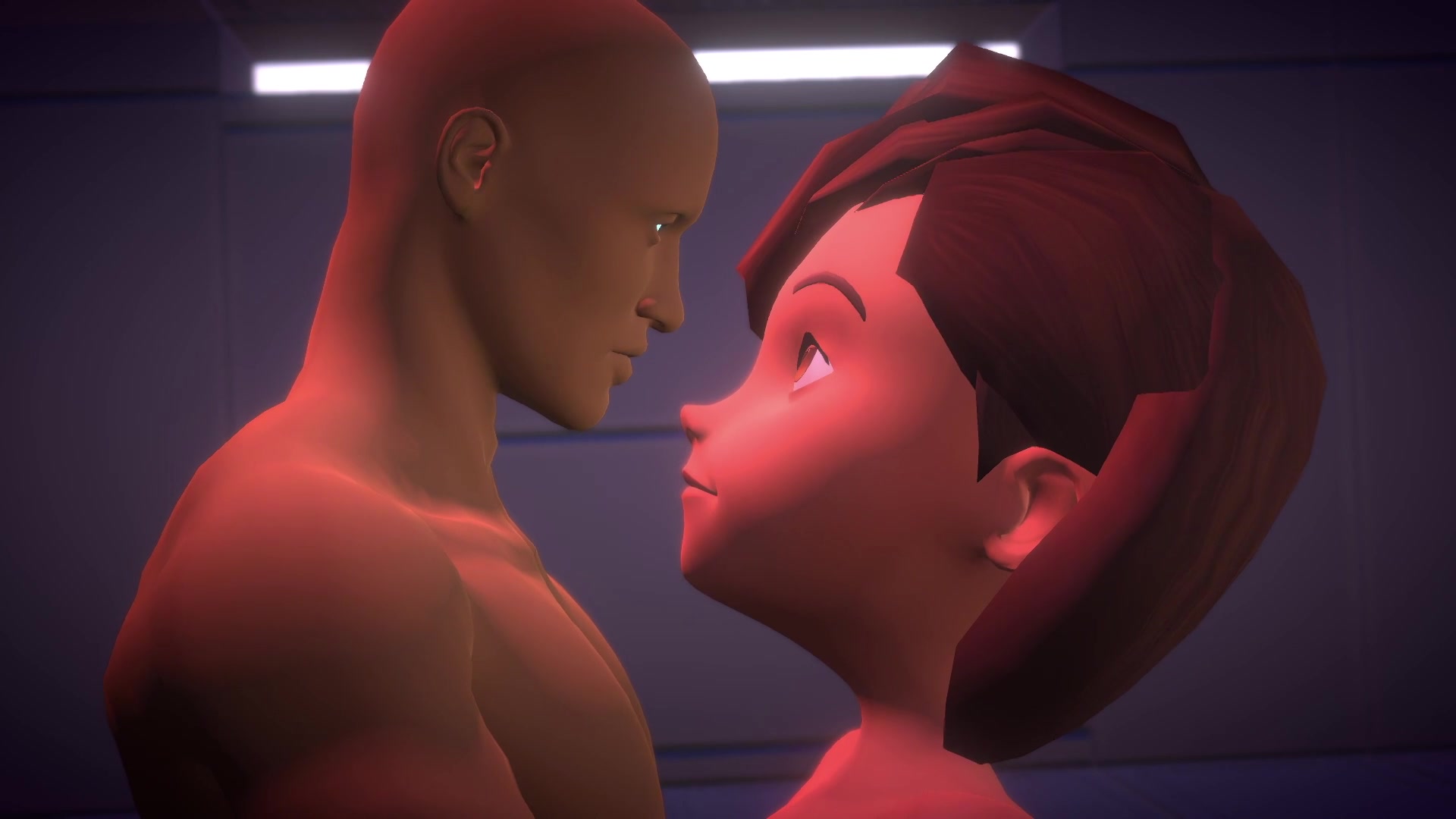 Hot Anal Sex 3d Cartoon With Thick Curvy Milf Helen - Blackdisney315