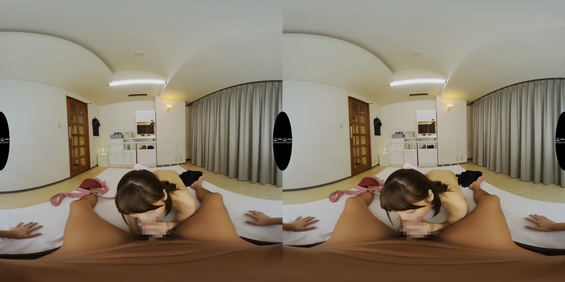 Today was Awesome; Gorgeous Japanese Babes Fucks you POV