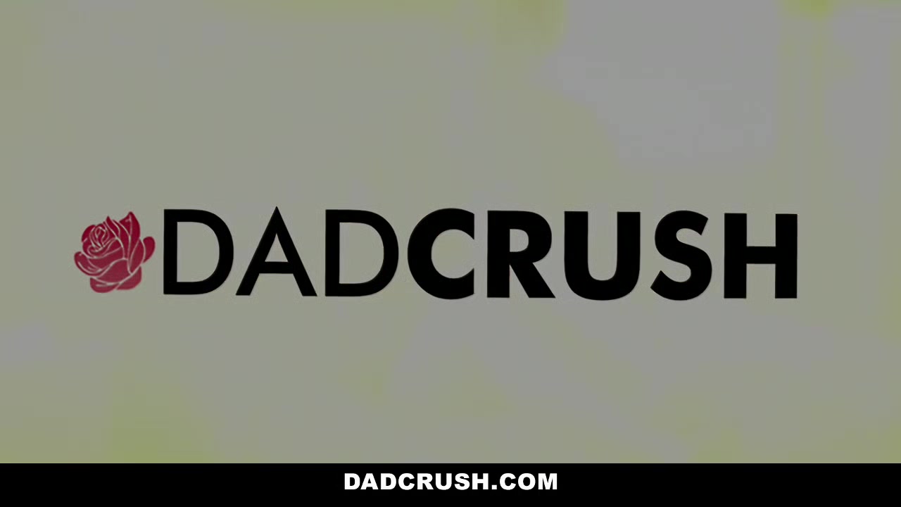 DadCrush - teen 18+ Gets Fucked by Stepdad before College
